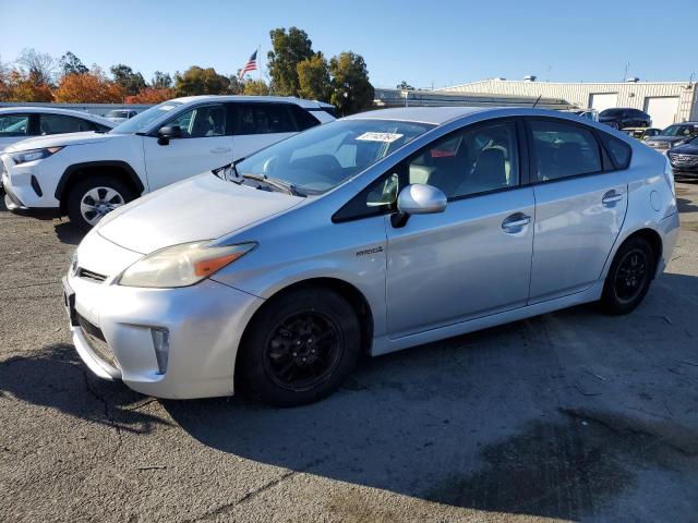 toyota prius 2012 jtdkn3du4c5386227