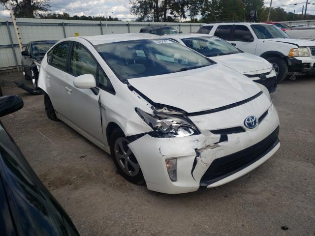 toyota prius 2012 jtdkn3du4c5389158