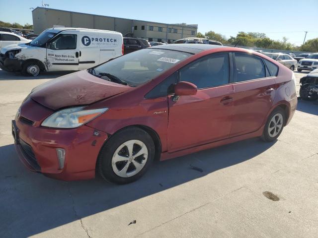 toyota prius 2012 jtdkn3du4c5391038