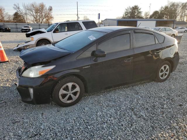 toyota prius 2012 jtdkn3du4c5418285