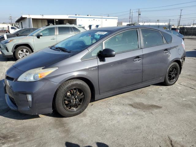 toyota prius 2012 jtdkn3du4c5510951