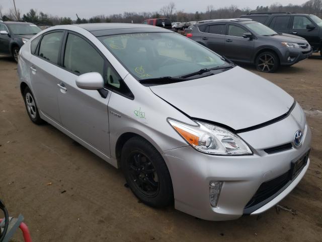 toyota prius 2012 jtdkn3du4c5519374