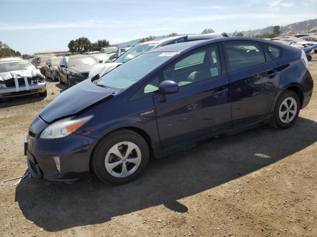 toyota prius 2013 jtdkn3du4d0345658