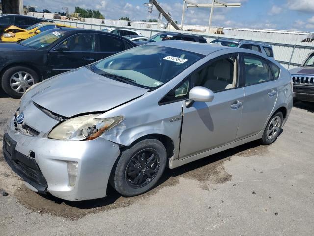 toyota prius 2013 jtdkn3du4d0352478