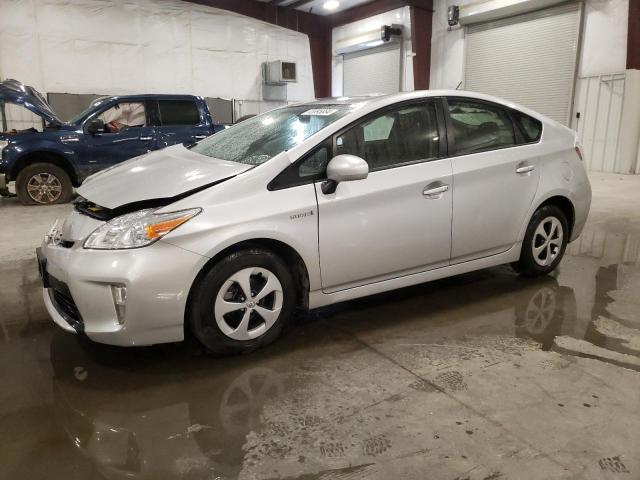 toyota prius 2013 jtdkn3du4d0353341