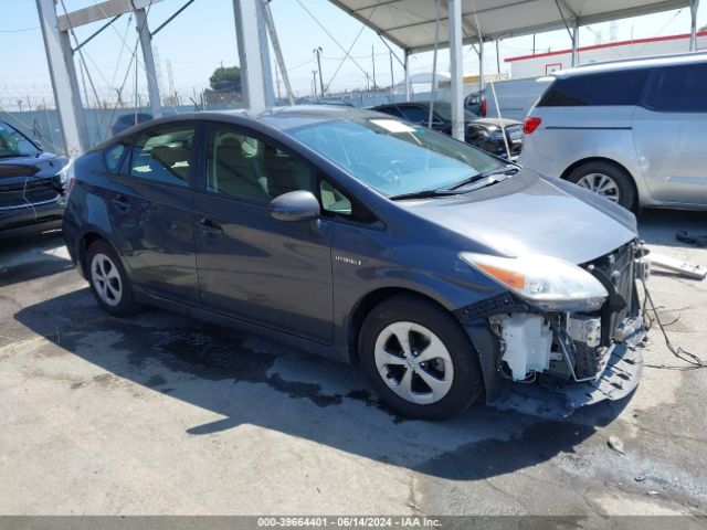 toyota prius 2013 jtdkn3du4d1630208