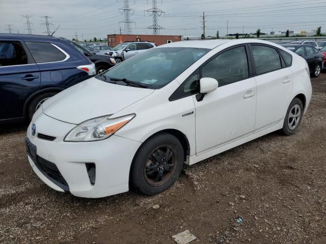 toyota prius 2013 jtdkn3du4d5547659