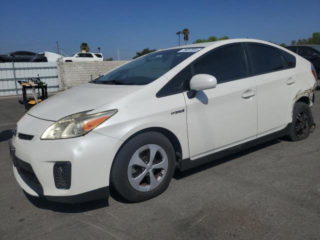 toyota prius 2013 jtdkn3du4d5568950