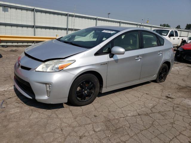 toyota prius 2013 jtdkn3du4d5610064