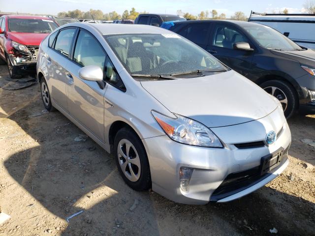 toyota prius 2013 jtdkn3du4d5614096