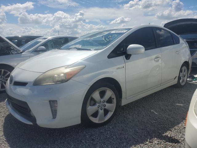 toyota prius 2013 jtdkn3du4d5692197