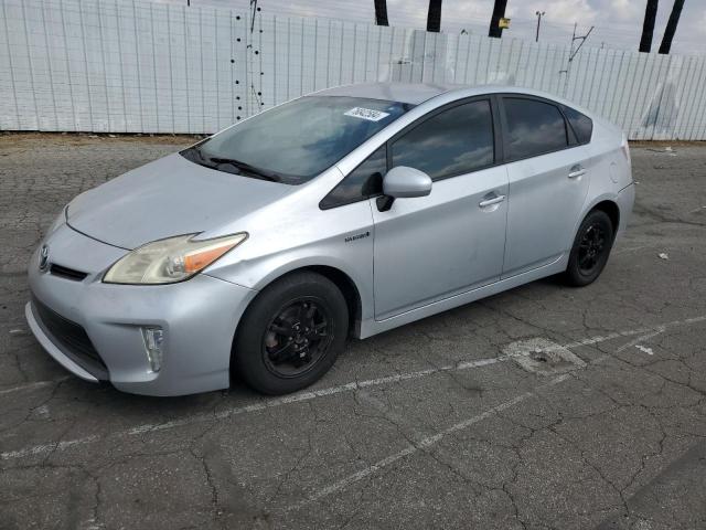 toyota prius 2014 jtdkn3du4e0358797