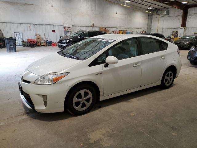 toyota prius 2014 jtdkn3du4e0364745