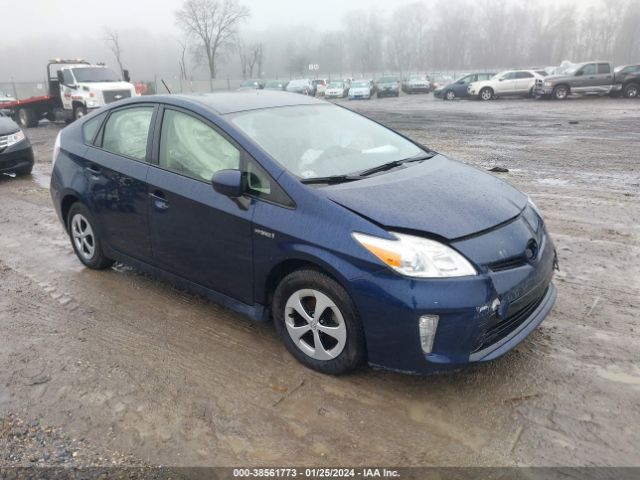 toyota prius 2014 jtdkn3du4e1735249