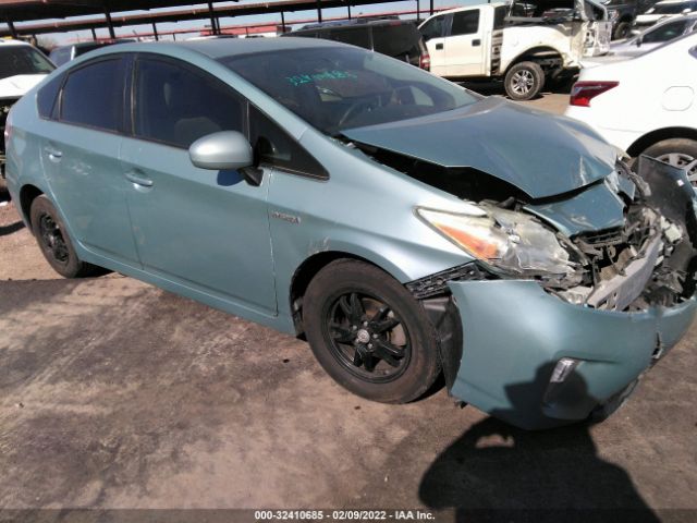 toyota prius 2014 jtdkn3du4e1743691