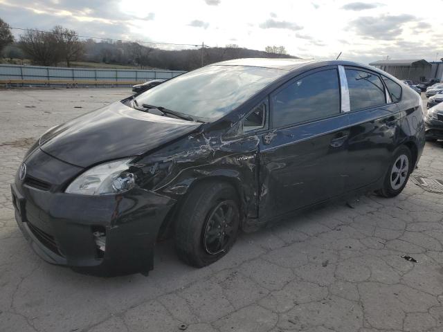 toyota prius 2014 jtdkn3du4e1747921