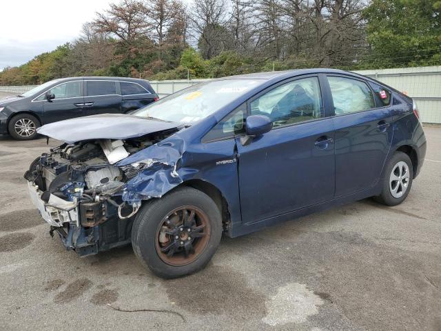 toyota prius 2014 jtdkn3du4e1751760