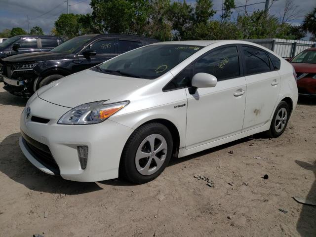 toyota prius 2014 jtdkn3du4e1756523