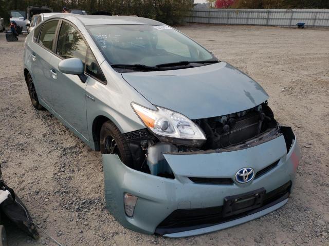 toyota prius 2014 jtdkn3du4e1774813