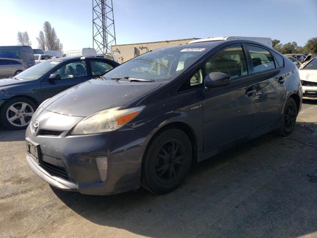 toyota prius 2014 jtdkn3du4e1777663