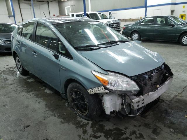 toyota prius 2014 jtdkn3du4e1798173