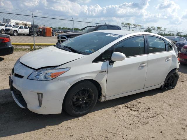 toyota prius 2014 jtdkn3du4e1811276