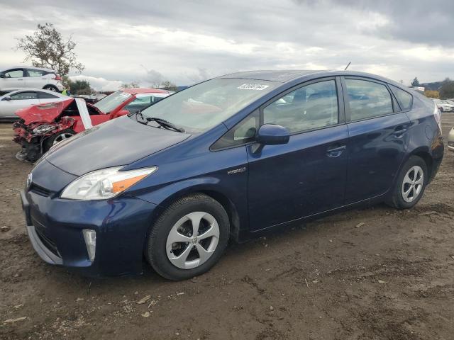 toyota prius 2014 jtdkn3du4e1819930