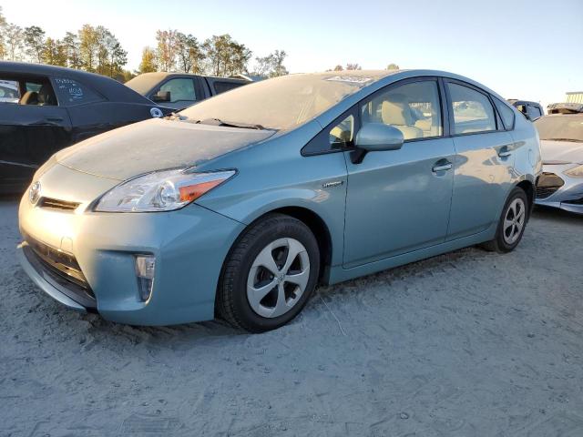 toyota prius 2014 jtdkn3du4e1846948