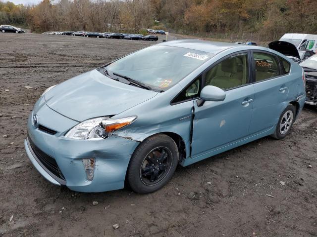 toyota prius 2014 jtdkn3du4e1855438