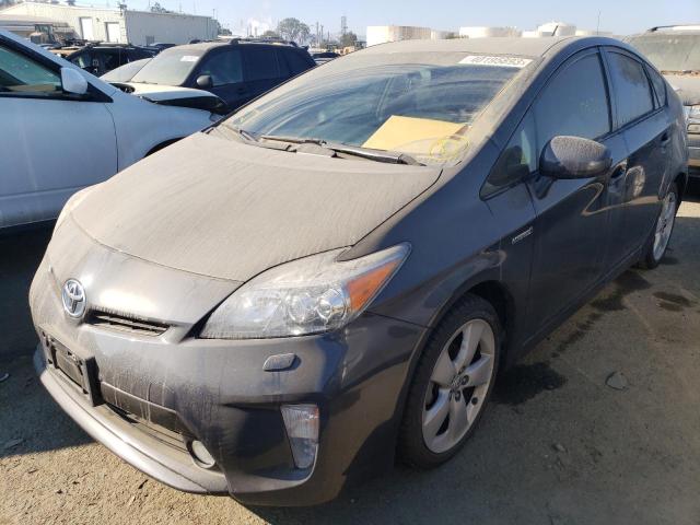 toyota prius 2015 jtdkn3du4f0443155