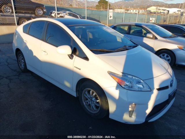 toyota prius 2015 jtdkn3du4f0455158