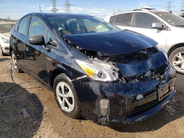 toyota prius 2015 jtdkn3du4f1875951