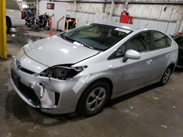 toyota prius 2015 jtdkn3du4f1890367