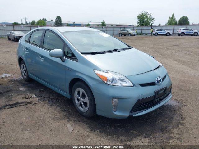 toyota prius 2015 jtdkn3du4f1908897