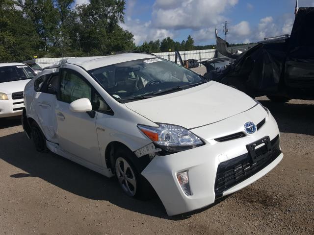 toyota prius 2015 jtdkn3du4f1913484