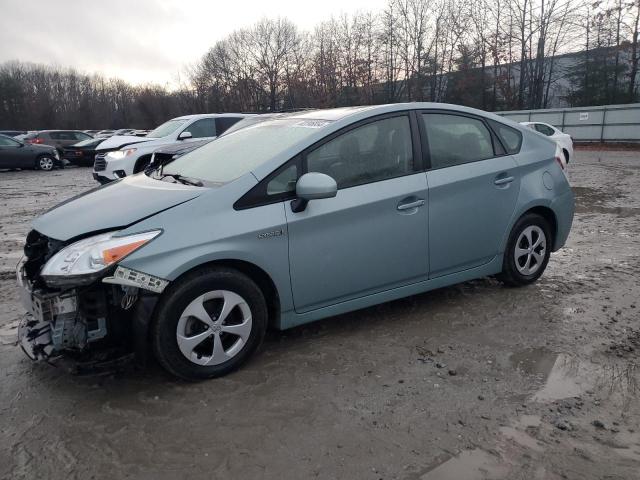 toyota prius 2015 jtdkn3du4f1924033