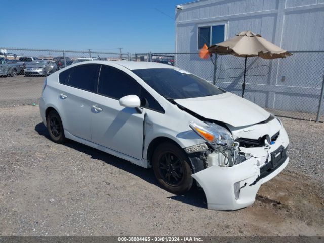 toyota prius 2015 jtdkn3du4f1933010