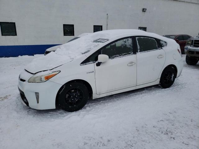 toyota prius 2015 jtdkn3du4f1953256