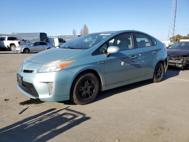 toyota prius 2015 jtdkn3du4f1991778