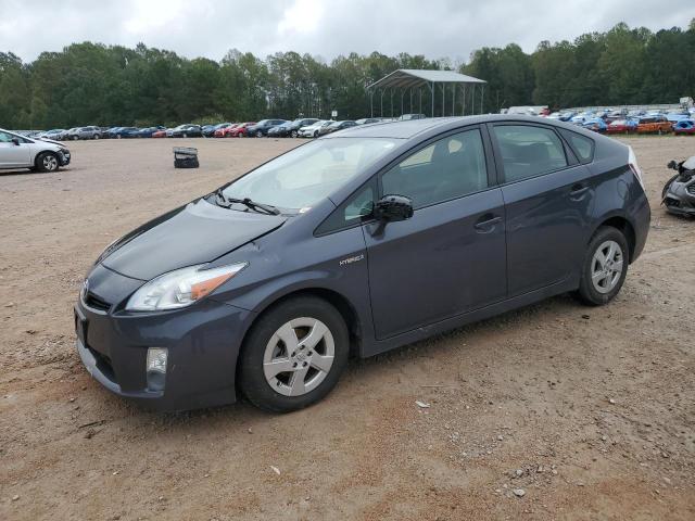 toyota prius 2010 jtdkn3du5a0007357