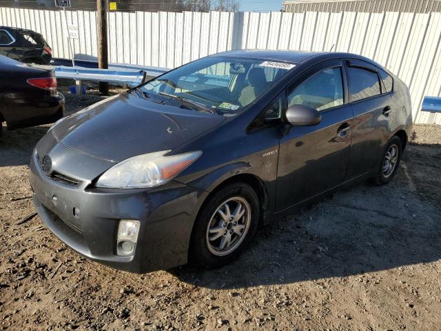 toyota prius 2010 jtdkn3du5a0008363