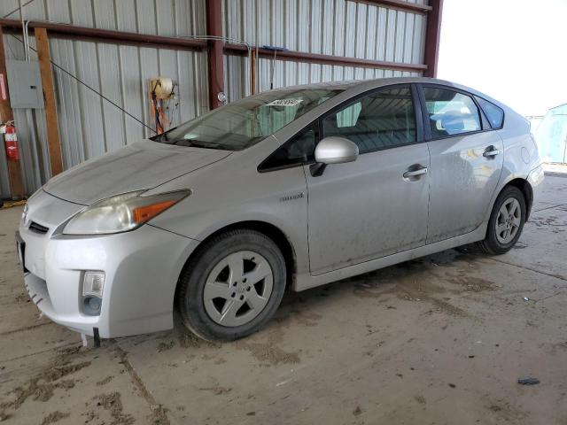 toyota prius 2010 jtdkn3du5a0015622