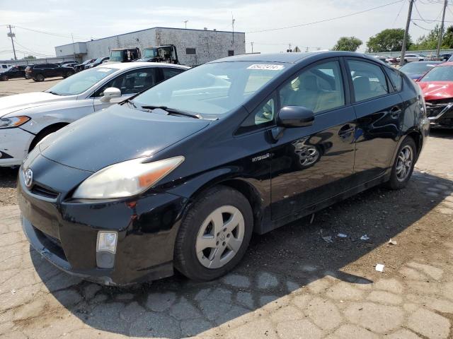 toyota prius 2010 jtdkn3du5a0016222