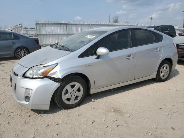 toyota prius 2010 jtdkn3du5a0017869