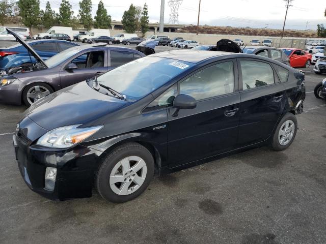 toyota prius 2010 jtdkn3du5a0019539