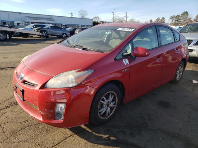 toyota prius 2010 jtdkn3du5a0024451