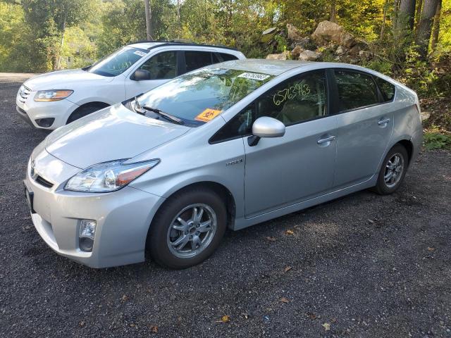 toyota prius 2010 jtdkn3du5a0030718