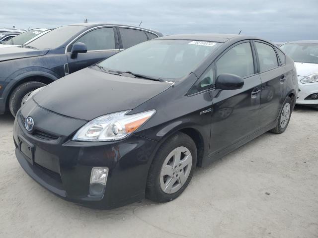 toyota prius 2010 jtdkn3du5a0032369