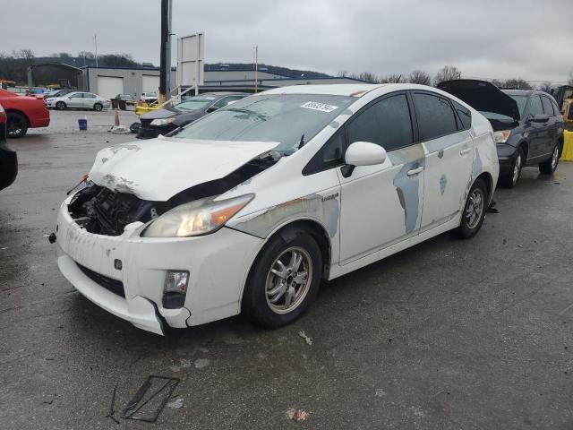 toyota prius 2010 jtdkn3du5a0039872