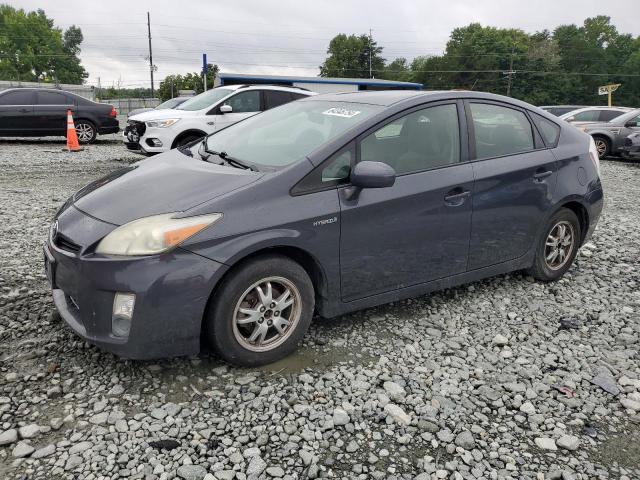 toyota prius 2010 jtdkn3du5a0046272